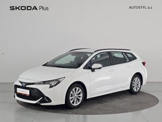 Toyota Corolla 1.8HEV 140k TS COMFORT TECH