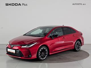 Toyota Corolla 1.8HEV 140k GR SPORT NAVI