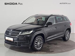 �koda Kodiaq 2.0TDI 147kW 4X4 DSG Style Plu