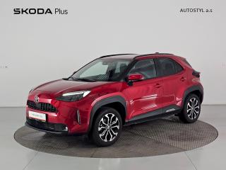 Toyota Yaris Cross 1.5 125k COMFORT STYLE TECH CV