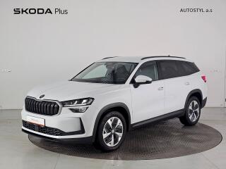�koda Kodiaq 1.5TSI 110kW DSG SELECTION 7S