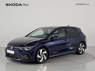 Volkswagen Golf GTI 2.0 TSI 245k 7DSG NAVI