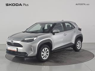 Toyota Yaris Cross 1.5 125k ACTIVE
