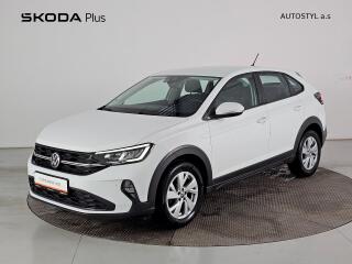 Volkswagen Taigo 1.0 TSI 70kW LIFE Plus