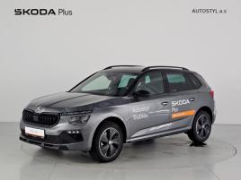 koda Kamiq 1.0TSI 85kW DSG MONTE CARLO