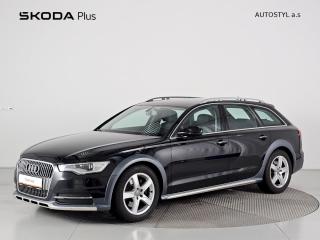 Audi A6 Allroad 3.0TDI 180kW S Tronic  ALLROAD