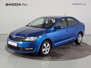 �koda Rapid 1.0TSI 81KW AMBITION PLUS