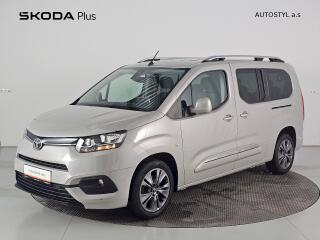 Toyota ProAce City Verso long 1.2i 130k 7AT Family