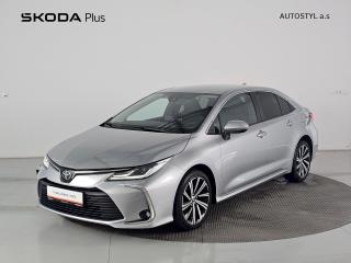 Toyota Corolla 1.5 COMFORT STYLE TECH NAVI