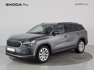 koda Kodiaq 2.0TDI 142kW 4x4 DSG SELECTION