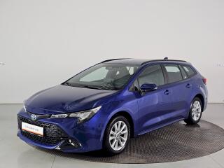 Toyota Corolla 1.8HEV 140k TS COMFORT TECH