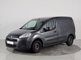 Peugeot Partner 1.6HDi 66kW FURGON L1