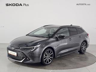 Toyota Corolla 2.0HEV 197k GR SPORT DYNAMIC H