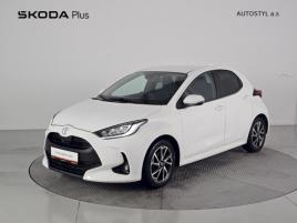 Toyota Yaris 1.5i 125k COMFORT STYLE TECH