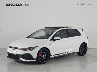 Volkswagen Golf GTI Clubsport 2.0TSI 300k 7DSG