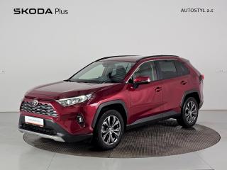 Toyota RAV4 2.0i 175k AT COMFORT STYLE TA