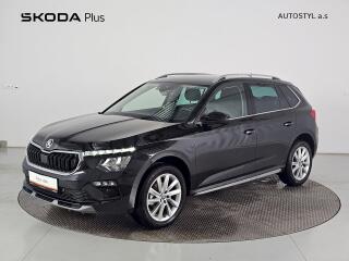 �koda Kamiq 1.0TSI 85KW DSG TOP SELECTION