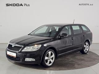 �koda Octavia 2.0TDI 103kW AMBIENTE