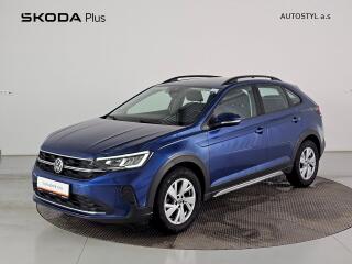 Volkswagen Taigo 1.0TSI 81kW BUSINESS LIFE