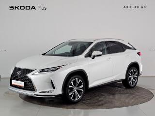 Lexus RX 400h 300 2.0T 4X4 LIMITED EDITION