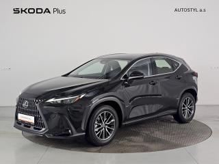 Lexus NX 350h 2.5HEV 244k 4x4 COMFORT TOP
