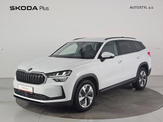 koda Kodiaq 1.5TSI 110kW DSG SELECTION 7S