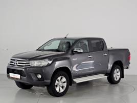 Toyota Hilux 2.4 D-4D 110kW 4x4 ACTIVE TAN