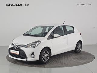 Toyota Yaris 1.3 Dual VVT-i 73kW Active Tre