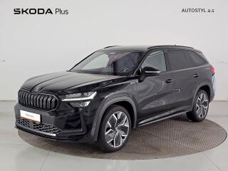 �koda Kodiaq 2.0TDi 142kW 4X4 SPORTLINE 7S