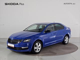 koda Octavia 1.5TSI 110kW AMBITION TOUR