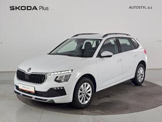 �koda Kamiq 1.0TSI 85kW Selection