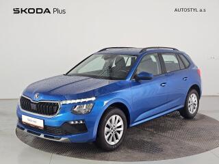 �koda Kamiq 1.0TSi 85kW SELECTION