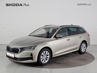 koda Octavia COMBI 1.5TSI 85 kW DSG SELECTI