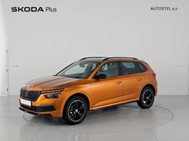 koda Kamiq 1.0TSI 81kW DSG MONTE CARLO TA