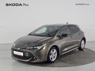 Toyota Corolla 1.8HEV COMFORT TECH