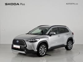 Toyota Corolla Cross 2.0 HSD 197k 4x4 STYLE TECH