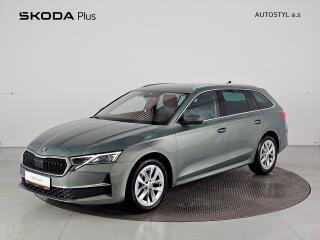�koda Octavia COMBI 1.5TSI 85KW TOP SELECTIO