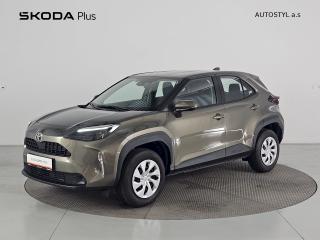 Toyota Yaris Cross 1.5 125k ACTIVE