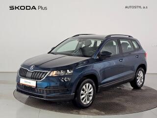 �koda Karoq 1.5TSI 110KW AMBITION