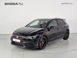 Volkswagen Golf 2.0TSI 300k GTI Clubsport 7DSG