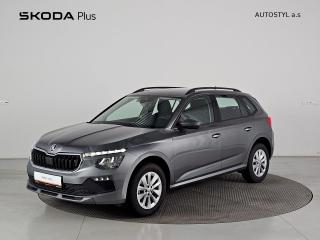 koda Kamiq 1.0TSI 85kW SELECTION
