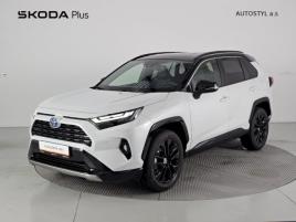 Toyota RAV4 2.5HYBRID 222k 4x4 SELECTION