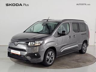 Toyota ProAce City Verso Long 1.2T FAMILY
