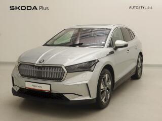 �koda Enyaq iV 82KWh 4x4 195kW