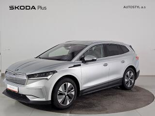 �koda Enyaq iV 82KWh 4x4 195kW