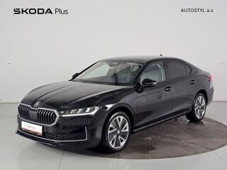 �koda Superb 1.5TSi 110kW TOP SELECTION TA�