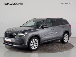 �koda Kodiaq 2.0TDI 142kW 4x4 DSG SELECTION