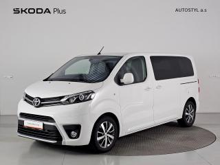 Toyota ProAce Verso 2.0D-4D 110kW Family Comfort N
