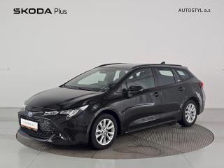 Toyota Corolla 1.8HEV 140k TS COMFORT TECH NA