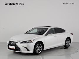 Lexus ES 300h 2.5HSD 218k ELEGANCE NAVI